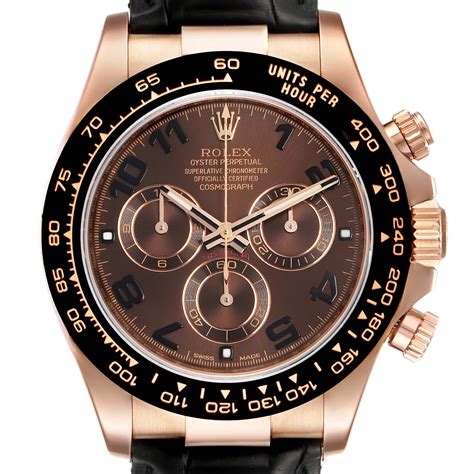 mens watches rolex daytona